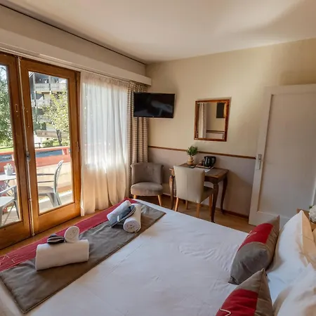 La Sapiniere Otel 3*