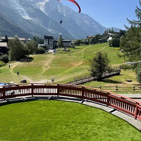 La Sapinière 3*