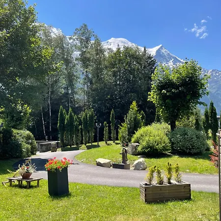 La Sapinière
