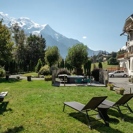 La Sapinière 3*