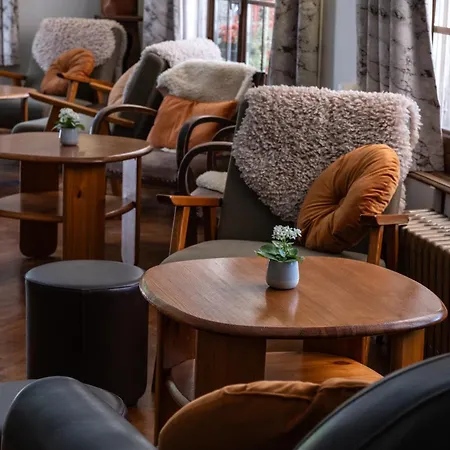 La Sapiniere 3* 霞慕尼