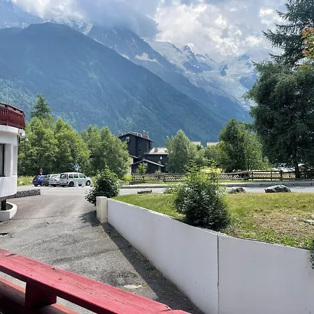 Hotel La Sapinière Chamonix