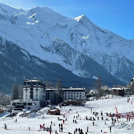 Hotel La Sapinière