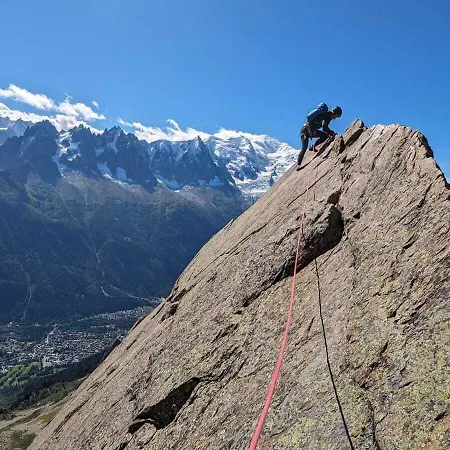 La Sapinière 3*