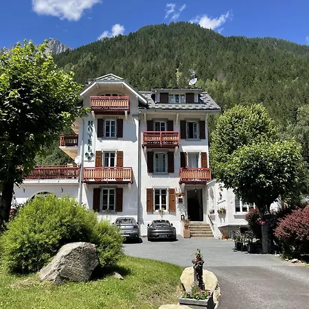 La Sapiniere