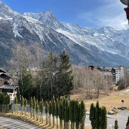Hotel La Sapiniere Chamonix