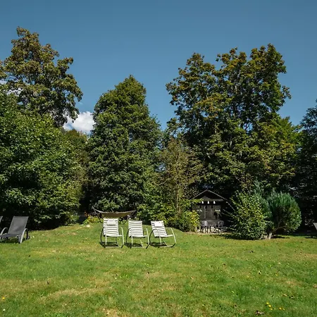 La Sapiniere Hotel