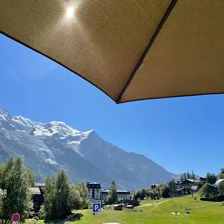 La Sapinière Hotel 3*