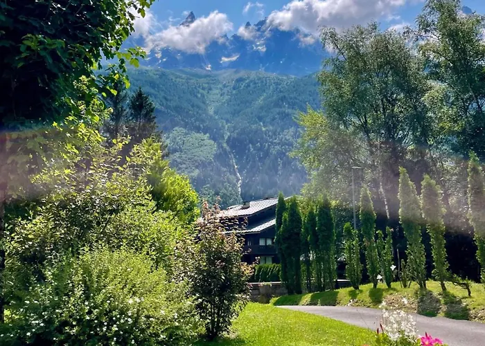 Hotel La Sapinière