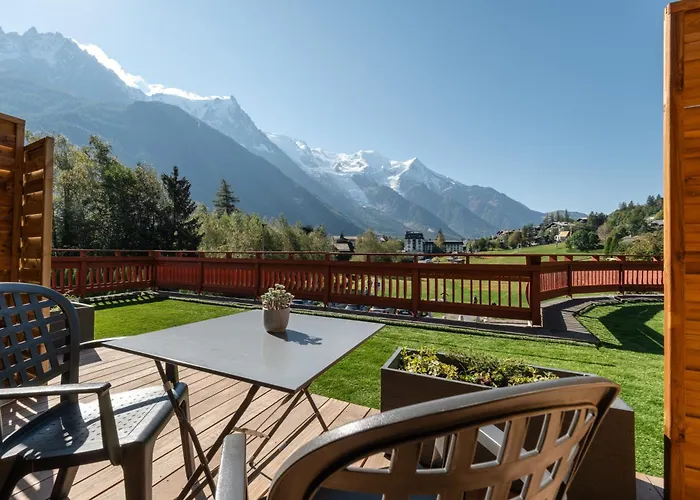 Hotel La Sapinière 3*