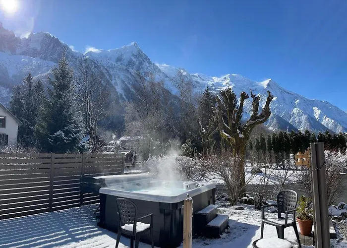 La Sapinière Hotel